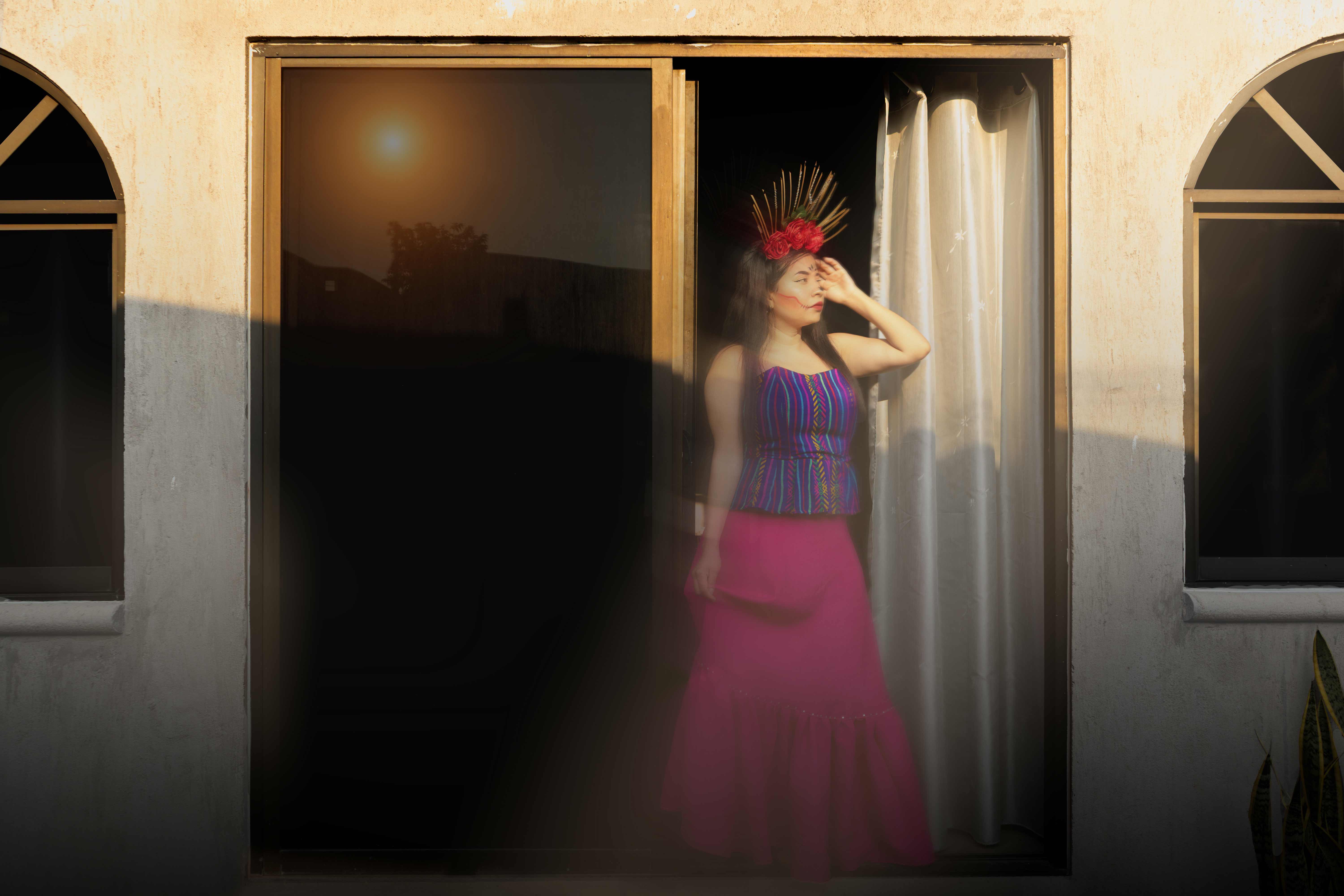 Retrato
